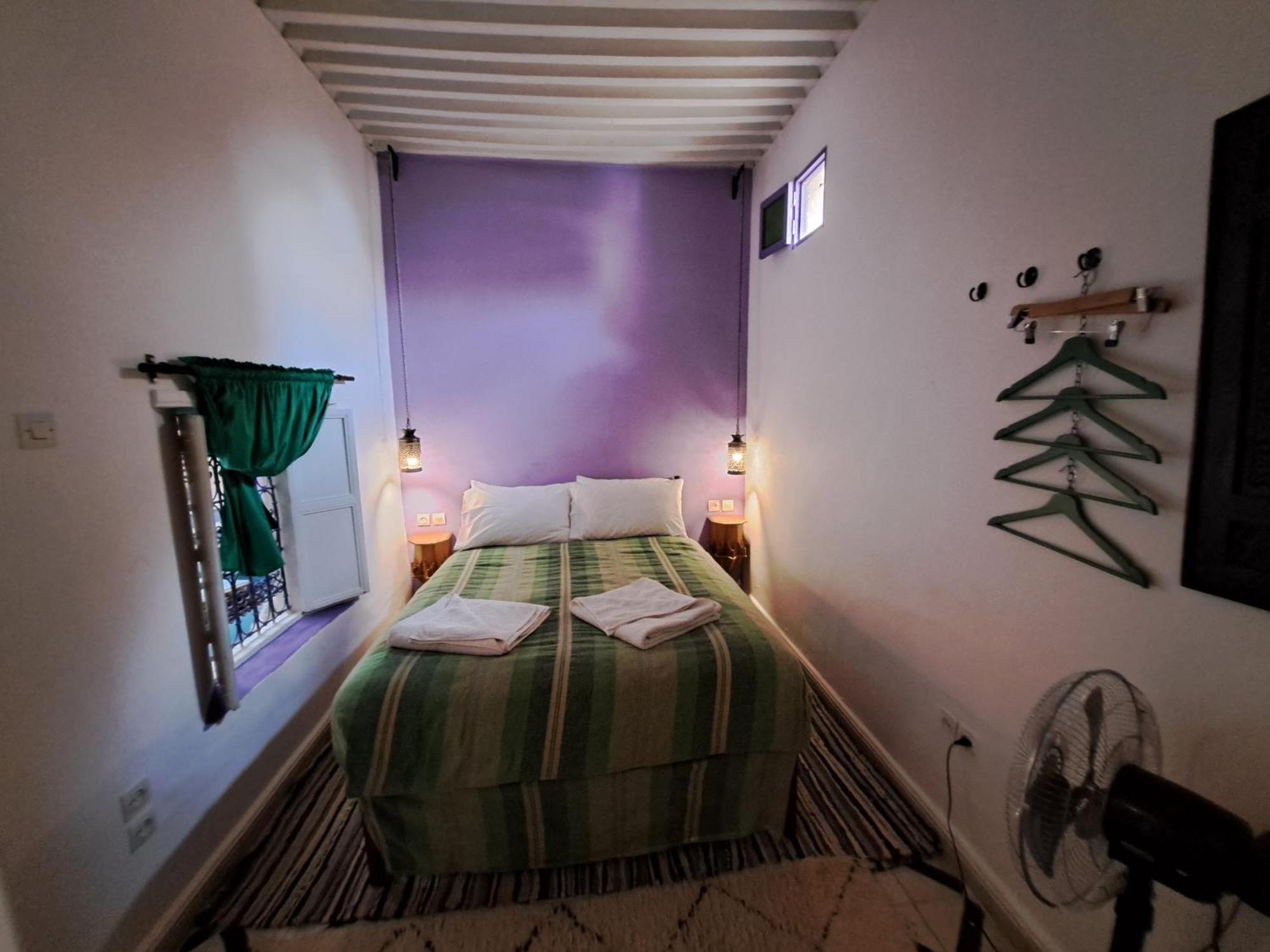 Dar Zerhoune Moulay Idriss Exterior foto