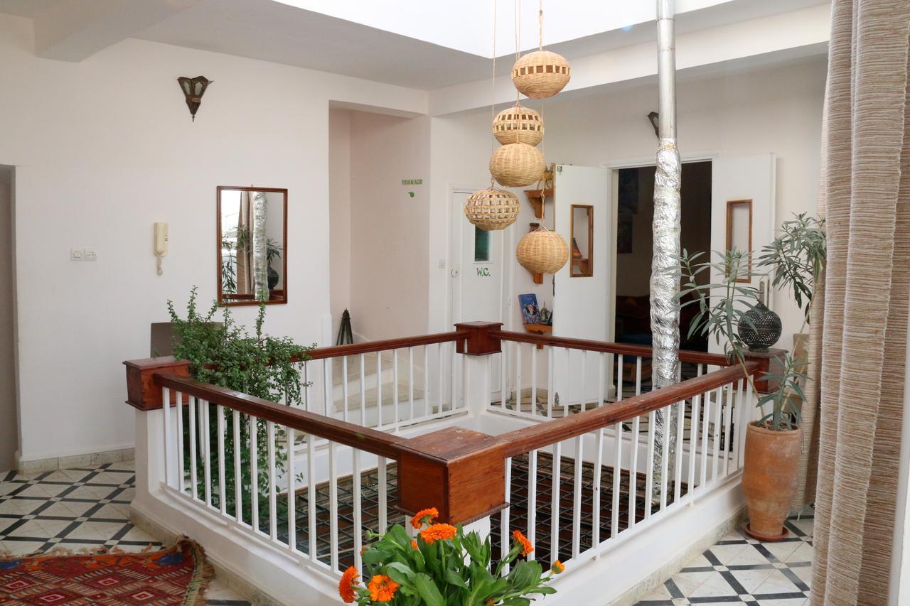 Dar Zerhoune Moulay Idriss Exterior foto