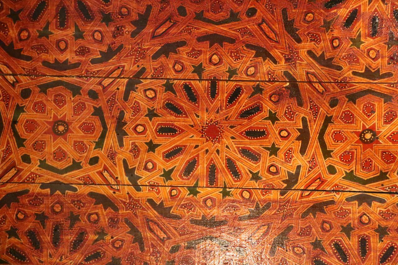 Dar Zerhoune Moulay Idriss Exterior foto