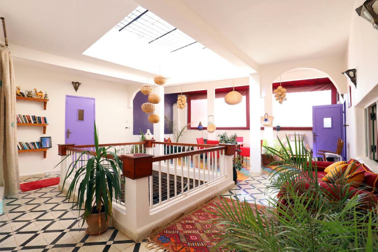 Dar Zerhoune Moulay Idriss Exterior foto