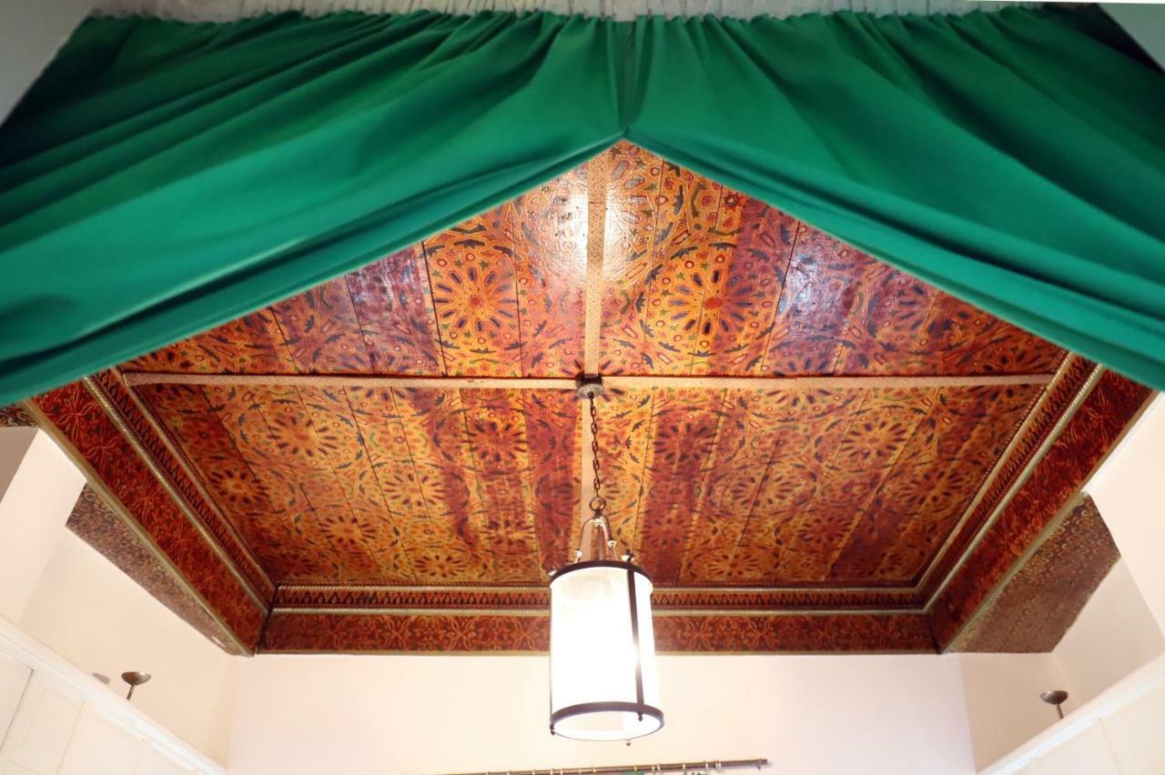 Dar Zerhoune Moulay Idriss Exterior foto